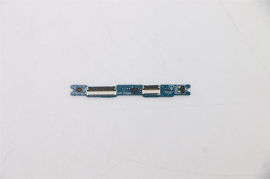 Lenovo Yoga 6-13ALC6 6-13ARE05 Sensor Board 5C51B22427