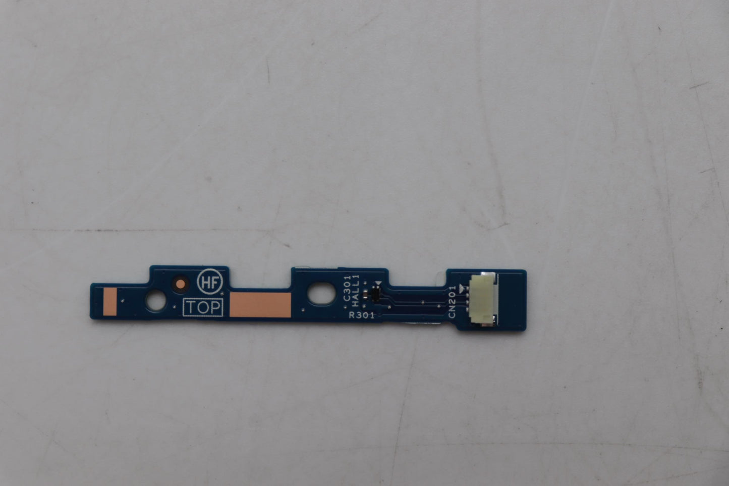 Lenovo CARDPOP FRU BOARD_CS_Fenrir3 Sensor Board 5C51J62793
