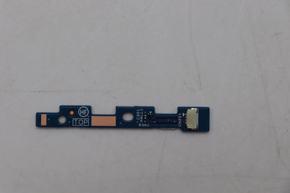 Lenovo CARDPOP FRU BOARD_CS_Fenrir3 Sensor Board 5C51J62793