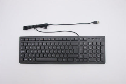 Lenovo EKB-10YA (SP) B-Silk USB, SP 01AH613