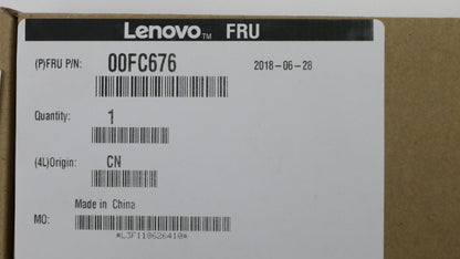Lenovo ThinkSer RearBP_2X2.5 Board 00FC676