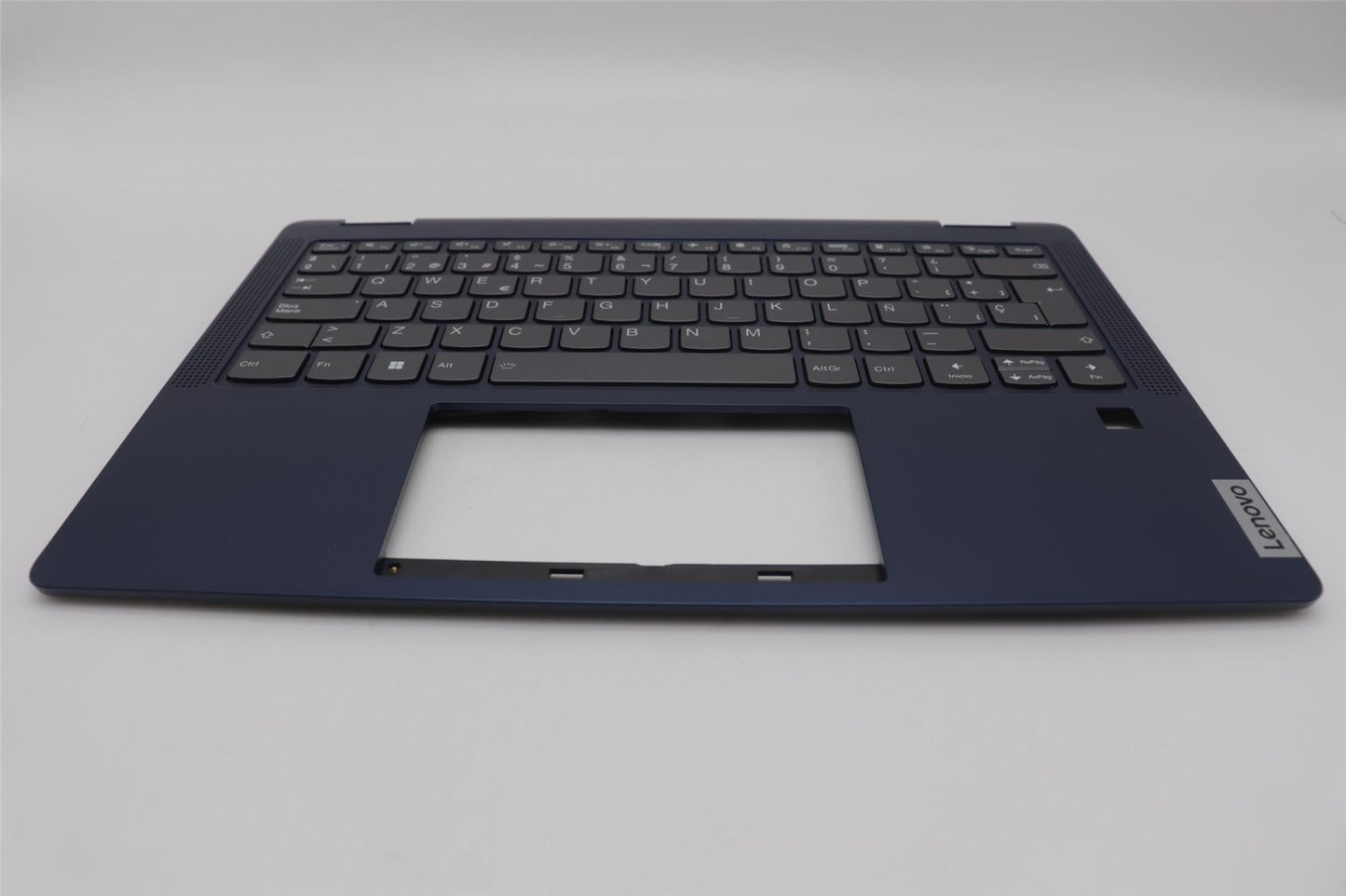 Lenovo Upper Case ASM_SPA W 82Y0 AB BL 5CB1L30597