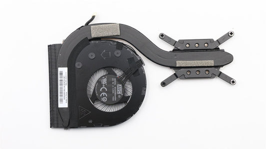 Lenovo ThinkPad A285 Thermal Heatsink Cooling Fan 02DC275