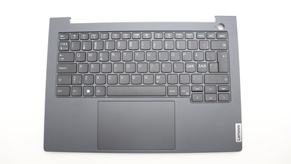 Lenovo MECH_ASM FRU KYB Nordic W/C CHY 5M11M02685