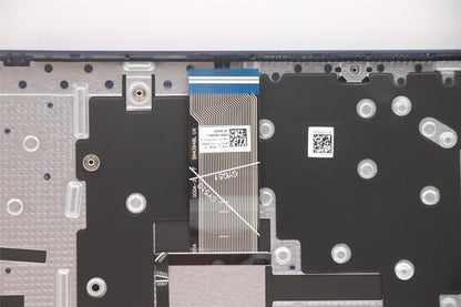 Lenovo Upper Case ASM_SWS L82H8FPABBL 5CB1B62091