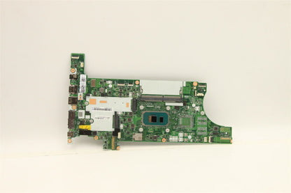 Lenovo ThinkPad P15s Gen 2 P14s Gen 2 Motherboard Mainboard UMA 8G 5B21D93274