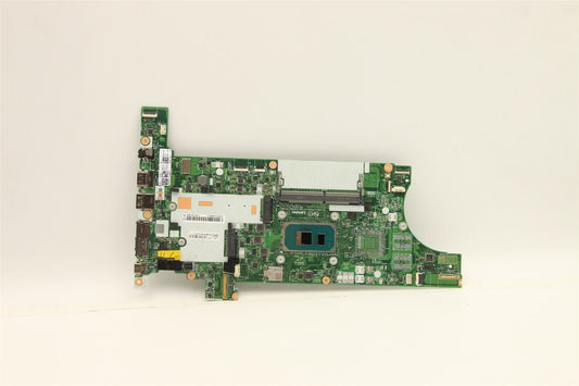 Lenovo ThinkPad P15s Gen 2 P14s Gen 2 Motherboard Mainboard UMA 8G 5B21D93274