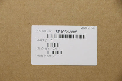 Lenovo SystemFanH81NE 5F10S13885