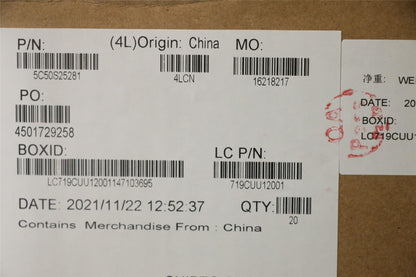 Lenovo V15 G2 IJL USB-A Ethernet Board 5C50S25281