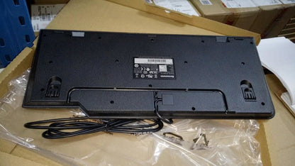 Lenovo ThinkCentre M72e M93 M93p M93z M83 E73 M73 E93z M73z M32 Keyboard 54Y9431