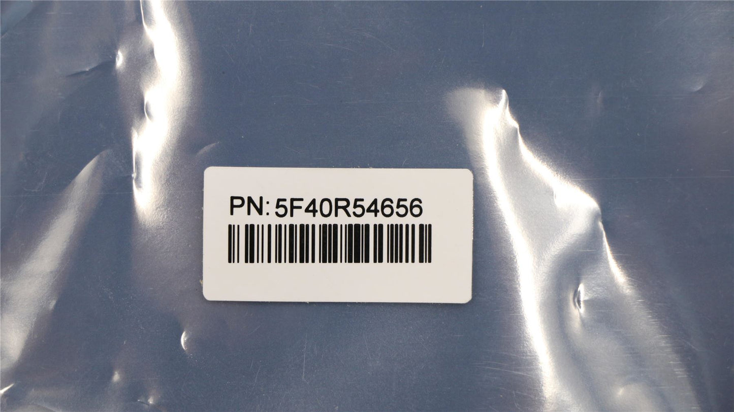 Lenovo 5F40R54656 Rubber Foot H 81H3 MGR