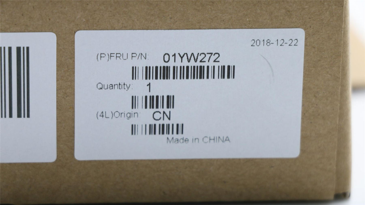 Lenovo IdeaCentre 730S-24IKB Cooling Fan 01YW272