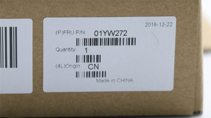 Lenovo IdeaCentre 730S-24IKB Cooling Fan 01YW272