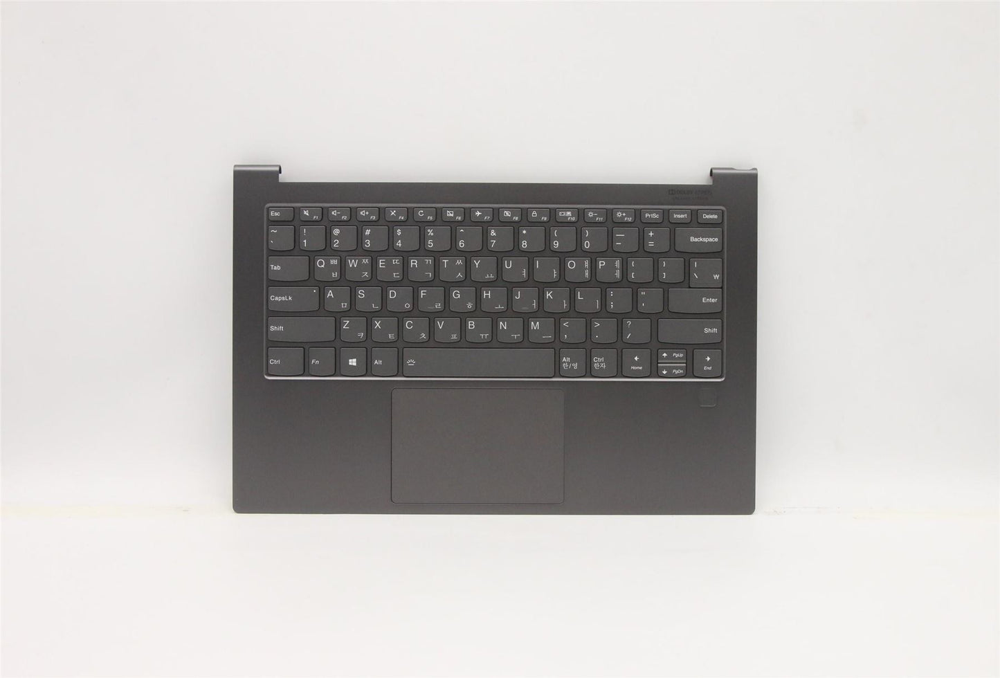 Lenovo Upper Case ASM_KO L 81Q9_IG 5CB0U44219