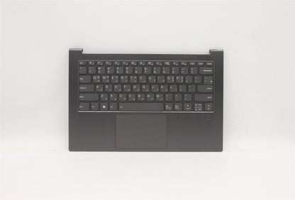 Lenovo Upper Case ASM_KO L 81Q9_IG 5CB0U44219