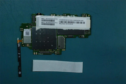 Lenovo TB-7703X MB 2G+16G&*11745045-00 CS 5B28C06120