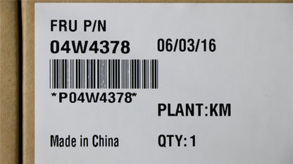 Lenovo Antenna WLAN SET-ACW 04W4378