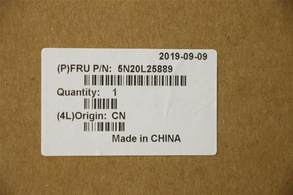 Lenovo TUR-PM5NT-JME-Normal-KB Turkish Keyboard 5N20L25889
