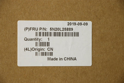 Lenovo TUR-PM5NT-JME-Normal-KB Turkish Keyboard 5N20L25889