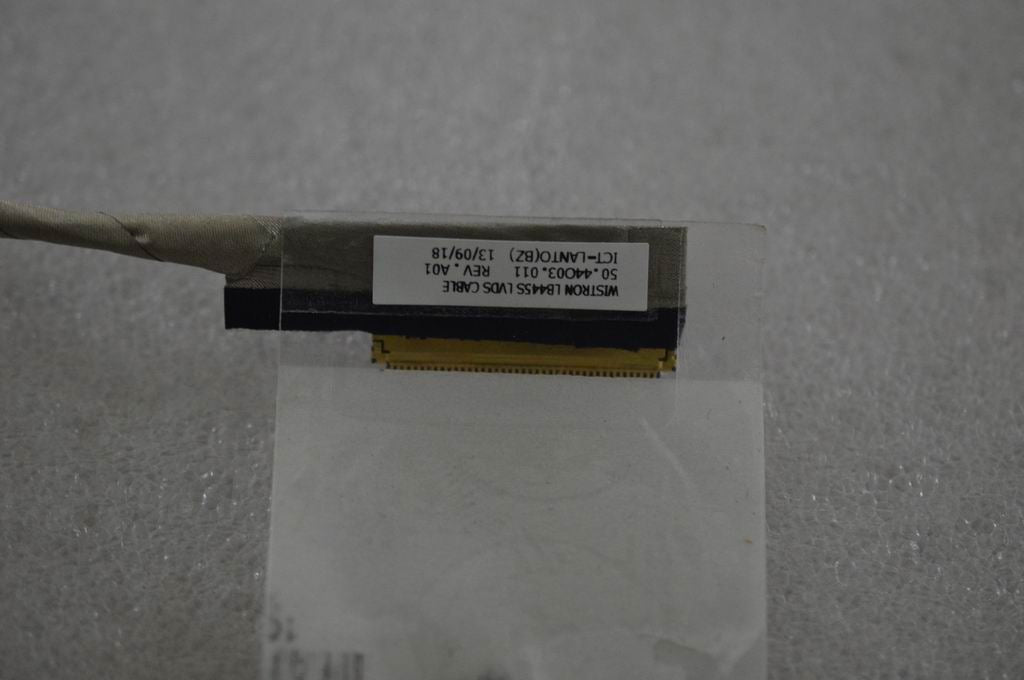 Lenovo LB490S W/Camera LCD Display Camera Cable 90203750