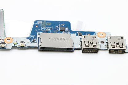 Lenovo Power BOARD C 81TL W/FFC 5C50W87505