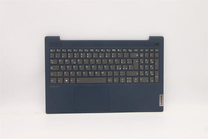 Lenovo Upper Case ASM_ITA L82FG FPABBL 5CB1B42848