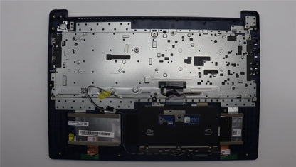 Lenovo COVER UpperCaseASM_FRA L83ENFPABBL 5CB1M48262