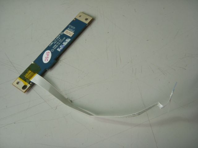 Lenovo KIWB1 FUNCTION W/FFC FFC Board 11010804