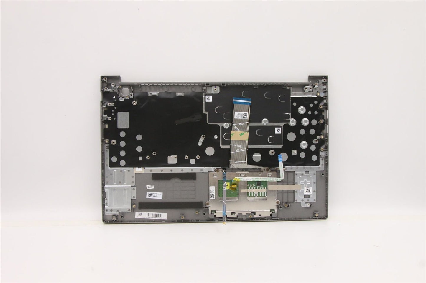 Lenovo ThinkBook 15 G3 ACL Palmrest Cover Touchpad Keyboard US 5CB1C88649