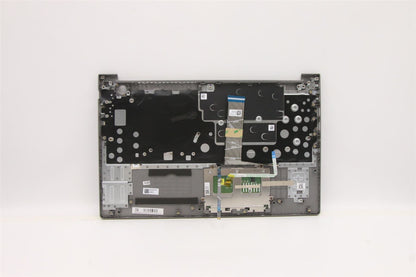 Lenovo ThinkBook 15 G3 ACL Palmrest Cover Touchpad Keyboard US 5CB1C88649