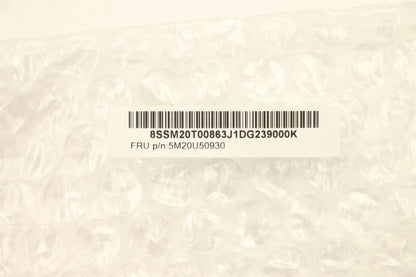 Lenovo MECHANICAL JT B660 5G5 RIO shielding 5M20U50930