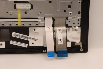 Lenovo MECH_ASM KB C SPA(PMX)PT FPR UKBK 5M11C47301