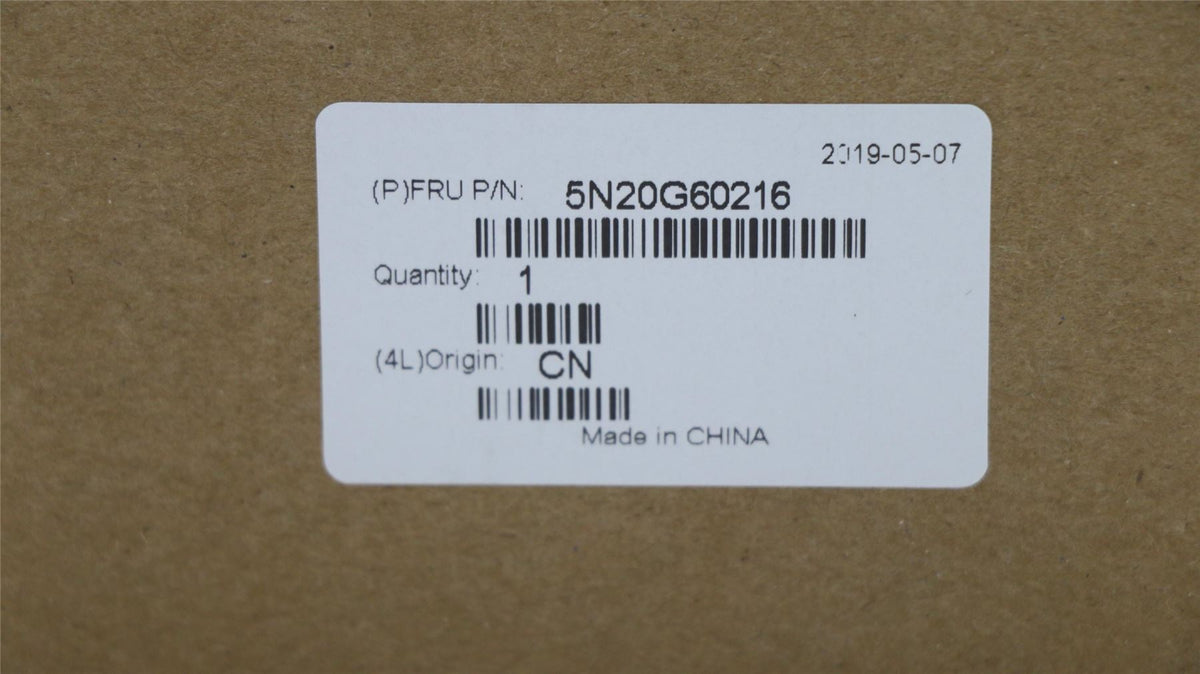 Lenovo BUL-F2M-yisheng-BlackKBD-ASSY Bulgarian Keyboard 5N20G60216