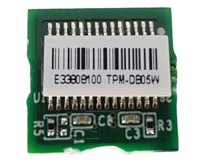 Genuine Acer TravelMate TMP455-M TMP455-MG TMP645-M TPM I/O Board NC.22911.00B