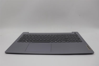 Lenovo Upper Case ASM_BEL L 83E6FP AG BL 5CB1N95260