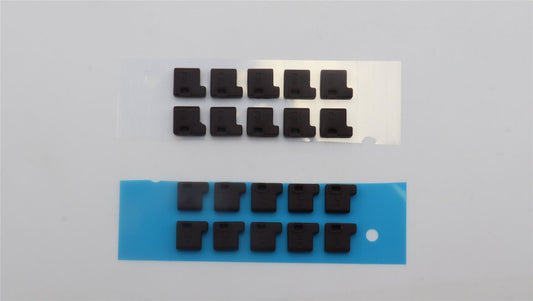 Lenovo RUBBER MIC rubber C 82XW R+L(10pcs) 5R60S37261