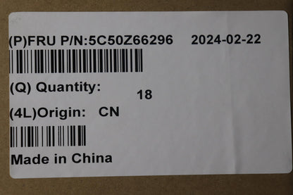 Lenovo A390 QHD scalar Board 5C50Z66296
