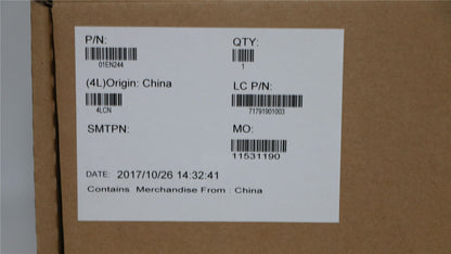 Lenovo i5-7200U Kbl, NOK, Y-TPM (HW) (LTS) 01YT083