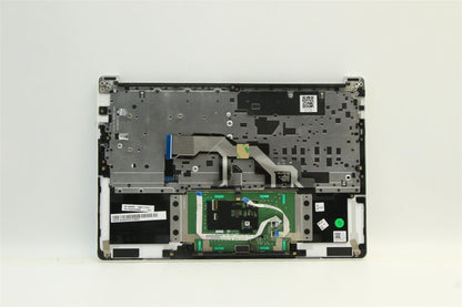 Lenovo Upper Case ASM_JPN L82H1 WH PMMA 5CB1B32832