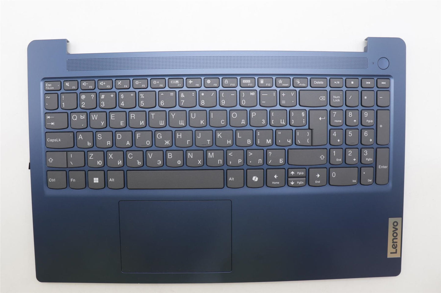 Lenovo Upper Case ASM_BUL L 83E6AB NBL 5CB1N95745