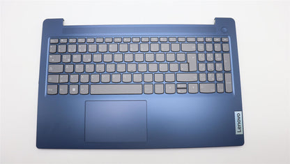 Lenovo COVER Upper Case ASM_GER L 83ERAB BL 5CB1M05402