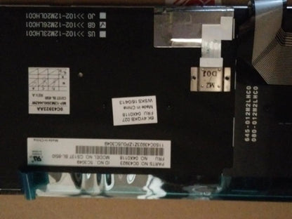 Lenovo ThinkPad T431s T440p T440s T440 T450 T450s T460 Keyboard Itallian 04X0118