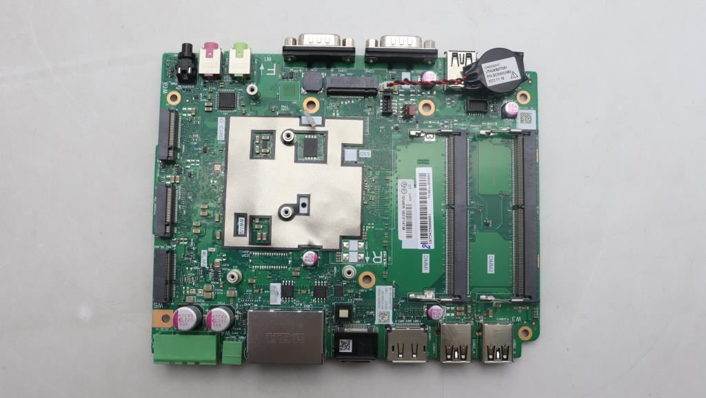 Lenovo ThinkEdge SE10 Motherboard Mainboard 5B21F14738