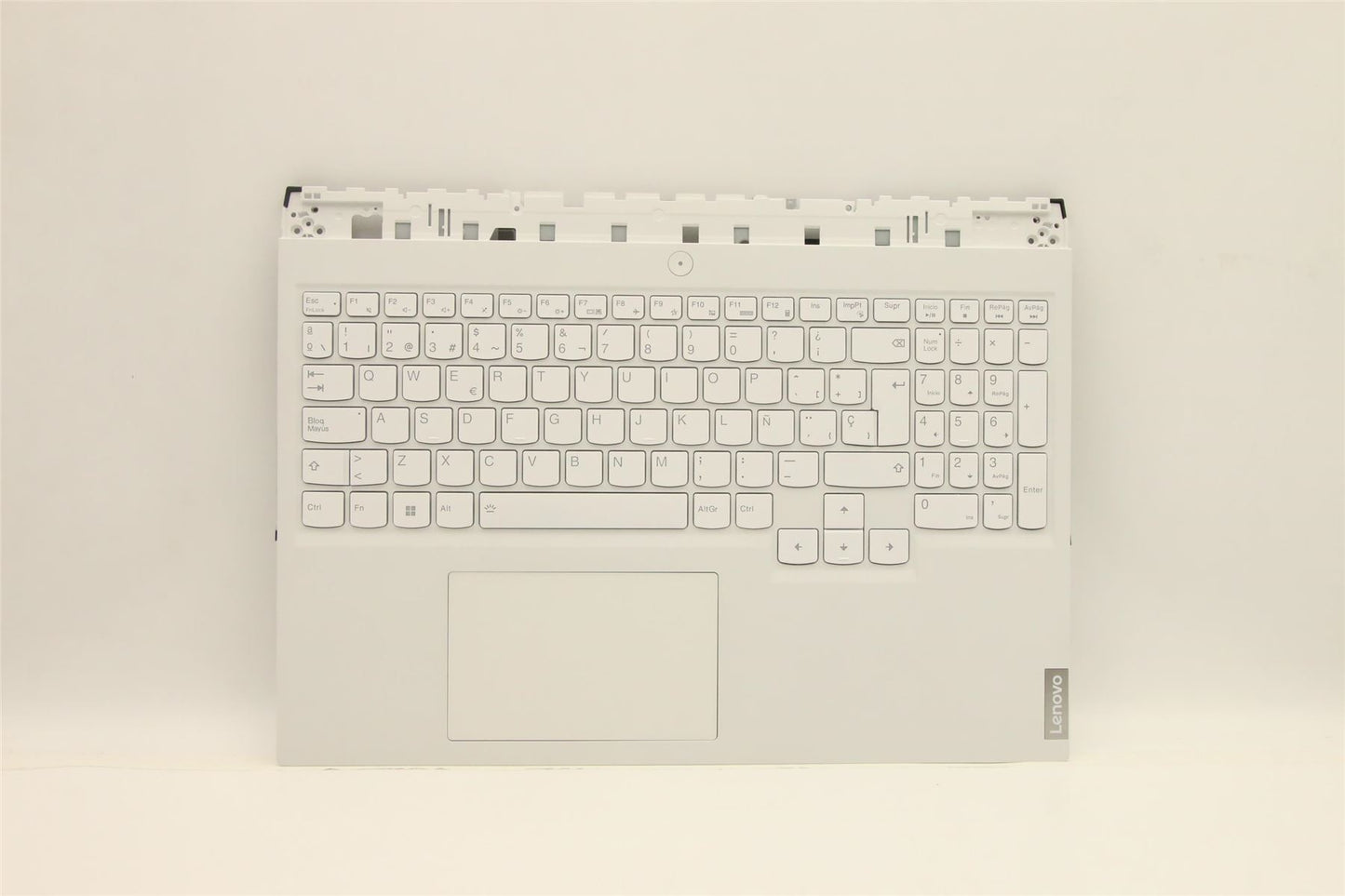 Lenovo Upper Case ASM_SPA L82JF STw/BUWRF 5CB1D10527