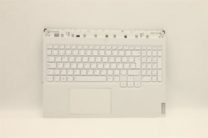 Lenovo Upper Case ASM_SPA L82JF STw/BUWRF 5CB1D10527