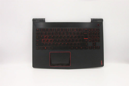 Lenovo Upper Case L 80WK W/KB INT E BL 5CB0N00244