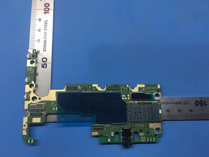 Lenovo TB-8505F 3+32G MB&*715201016711 CS 5B28C17501