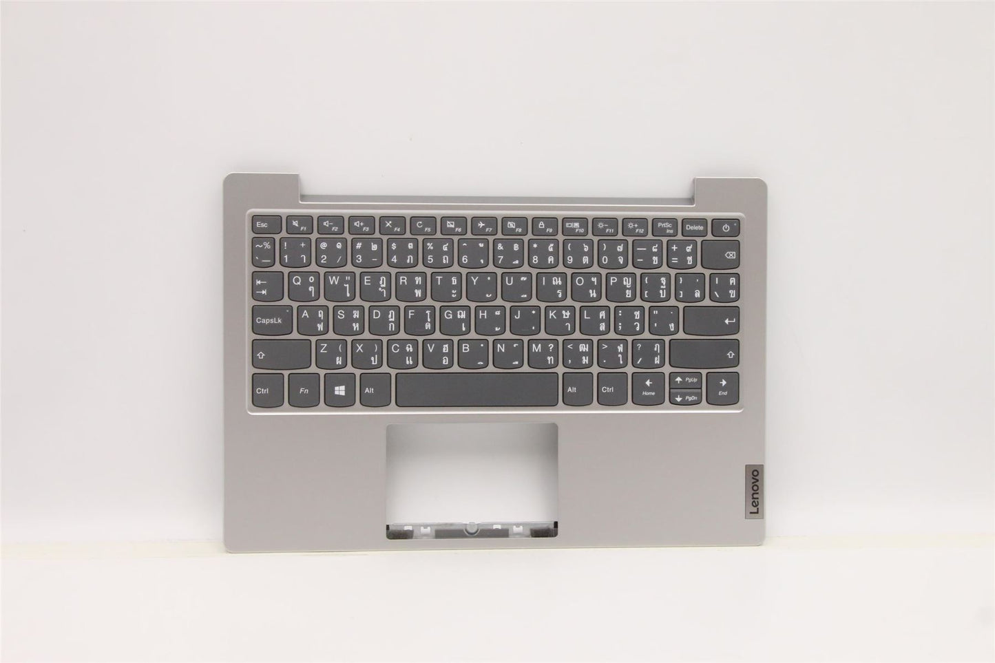 Lenovo Upper Case ASM_TI W 81VT PG 5CB0X56904
