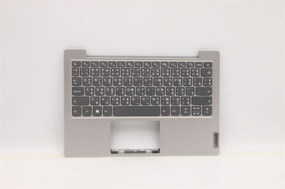 Lenovo Upper Case ASM_TI W 81VT PG 5CB0X56904
