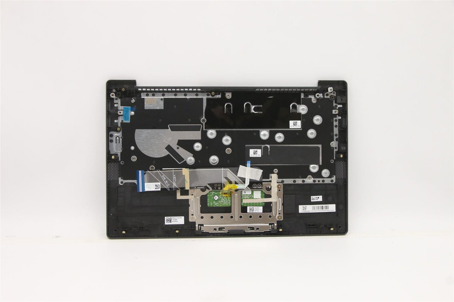 Lenovo Upper C81YM PL_BLK NFP NBLKB_BEL 5CB1A14102